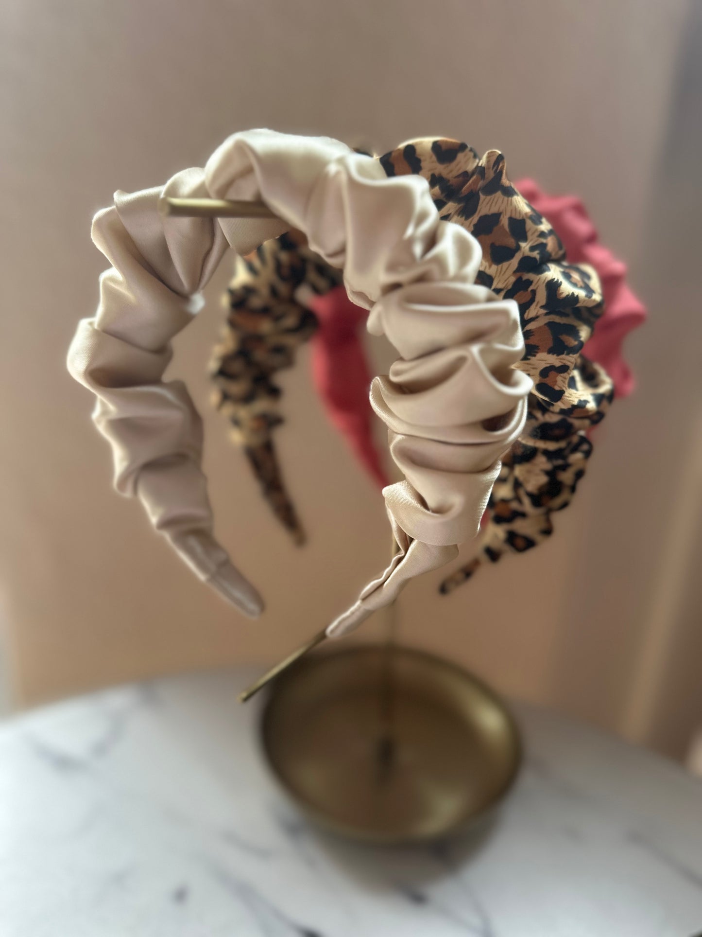 Satin Hairband