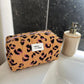 Leo Savage Make-up Bag