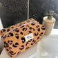 Leo Savage Make-up Bag