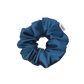 Dark Aquamarine Scrunchie